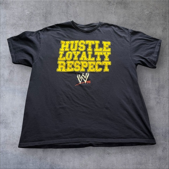 WWE Other - WWE John‎ Cena Shirt